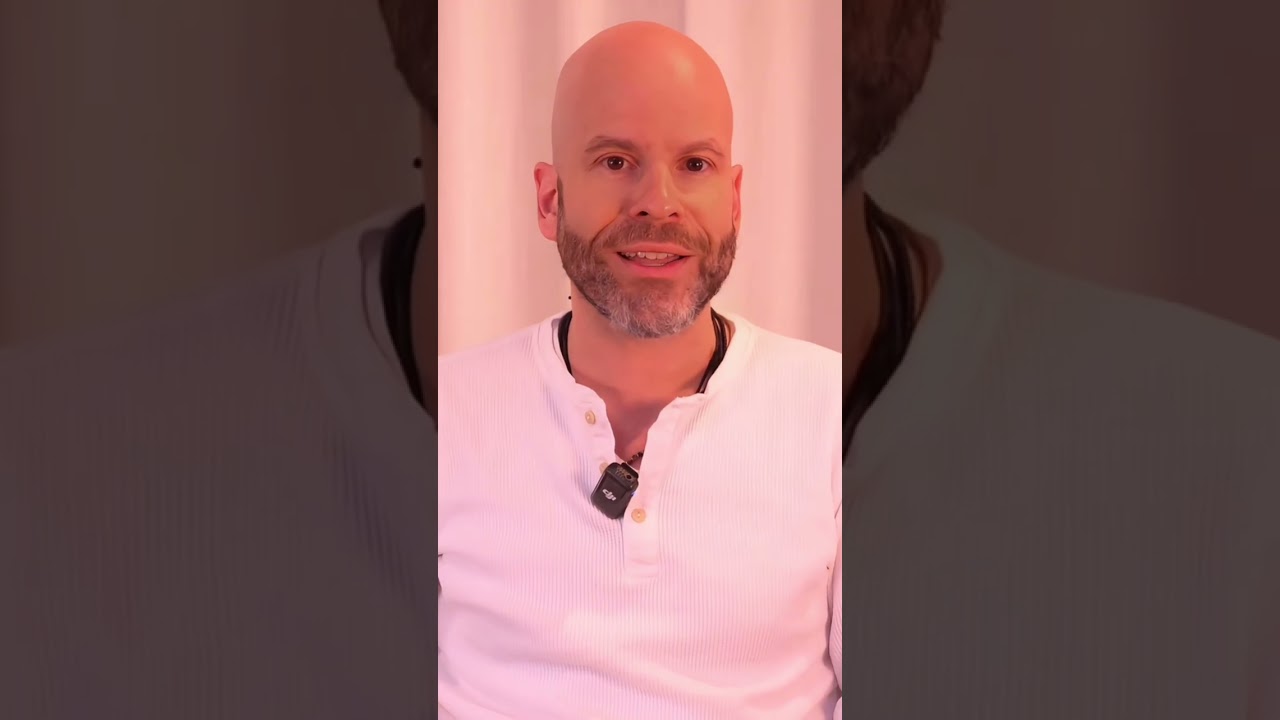 Tim Taxis spricht über Deep Silence Regulation